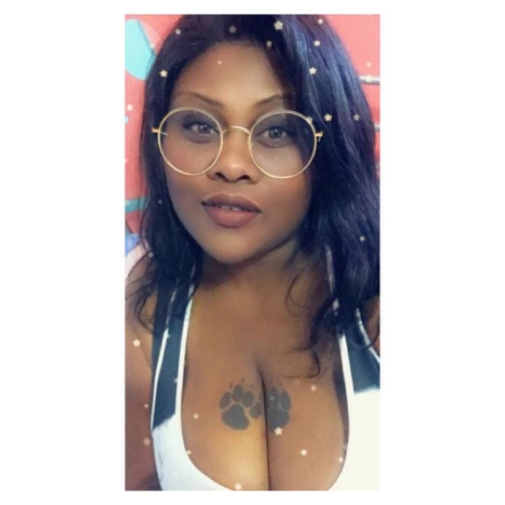 Meet your Posher, Tiea